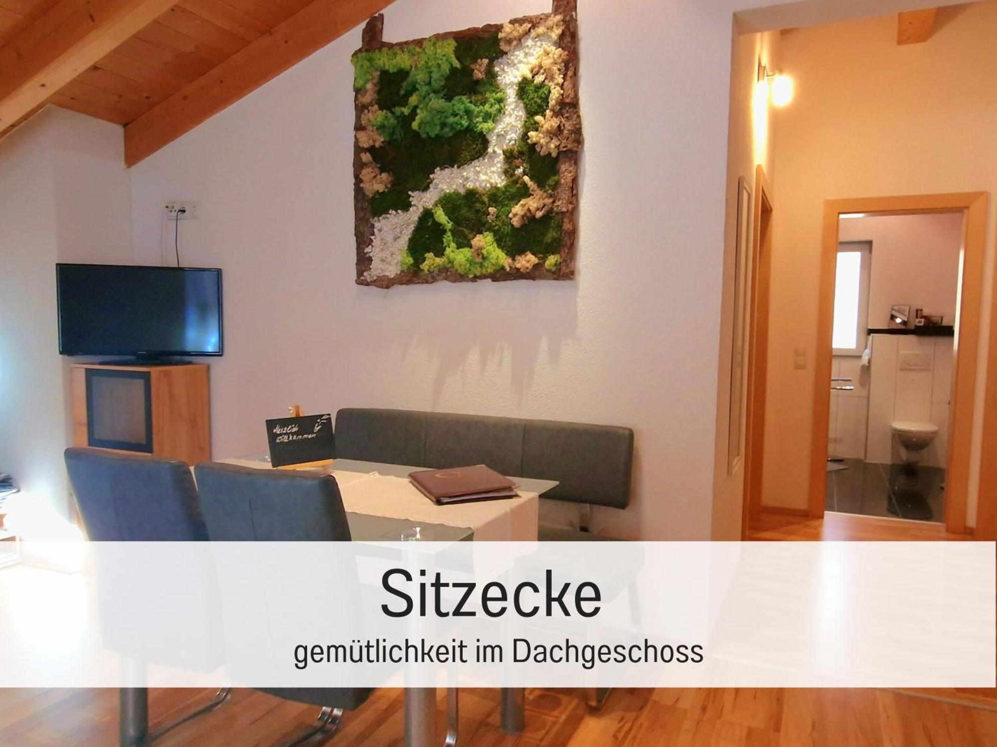 Elke'S Oetztal Apartments - Ihr Bergparadies Längenfeld Pokój zdjęcie