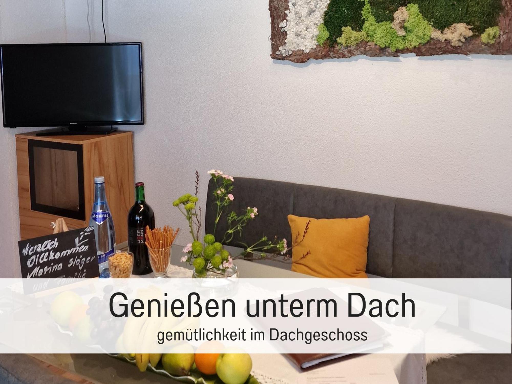 Elke'S Oetztal Apartments - Ihr Bergparadies Längenfeld Pokój zdjęcie