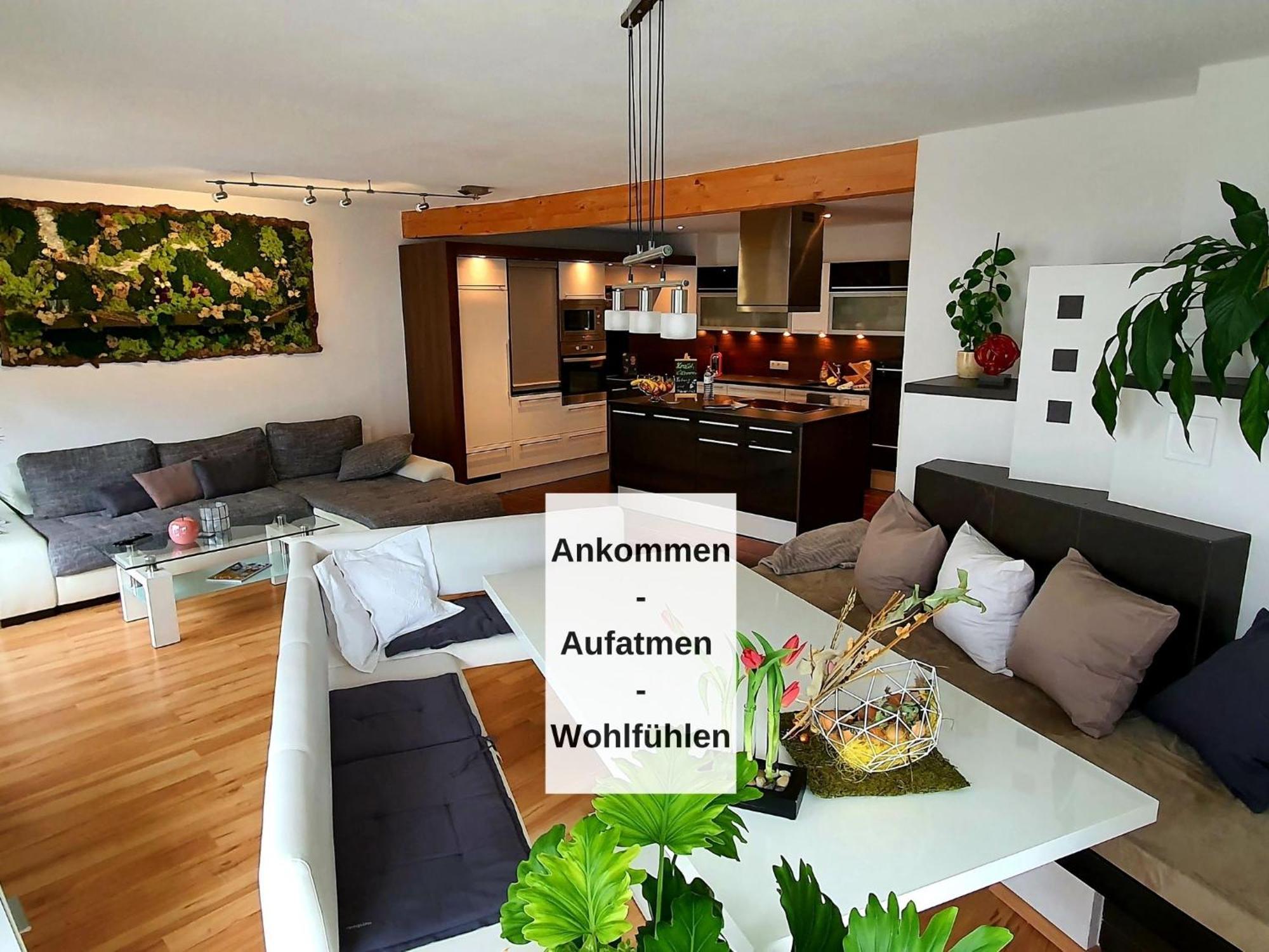 Elke'S Oetztal Apartments - Ihr Bergparadies Längenfeld Zewnętrze zdjęcie